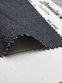 4901-20 Standard 3-lagiges Kid-Mohair DOMINX Premium-Kollektion Grau[Textil] Kuzuri-Wollstoff (DOMINX) Weitere Fotos