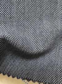 4901-20 Standard 3-lagiges Kid-Mohair DOMINX Premium-Kollektion Grau[Textil] Kuzuri-Wollstoff (DOMINX) Weitere Fotos