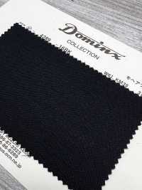 4289-16BK Standard-Mohair-Twill Kid-Mohair DOMINX Premium-Kollektion Anthrazit[Textil] Kuzuri-Wollstoff (DOMINX) Weitere Fotos