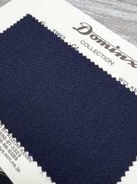 23952-C4 Klassisches Mohair-Fresco Kid-Mohair DOMINX (Dominks) Premium-Kollektion Marineblau[Textil] Kuzuri-Wollstoff (DOMINX) Weitere Fotos
