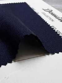 23952-C4 Klassisches Mohair-Fresco Kid-Mohair DOMINX (Dominks) Premium-Kollektion Marineblau[Textil] Kuzuri-Wollstoff (DOMINX) Weitere Fotos