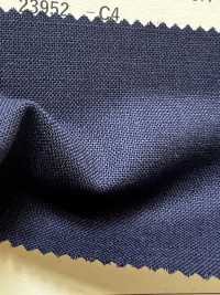 23952-C4 Klassisches Mohair-Fresco Kid-Mohair DOMINX (Dominks) Premium-Kollektion Marineblau[Textil] Kuzuri-Wollstoff (DOMINX) Weitere Fotos