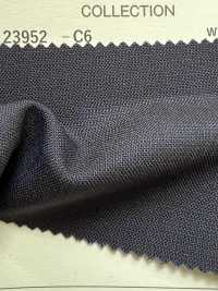 23952-C6 Standard Mohair Fresco Kidmohair DOMINX Premium-Kollektion Anthrazit[Textil] Kuzuri-Wollstoff (DOMINX) Weitere Fotos