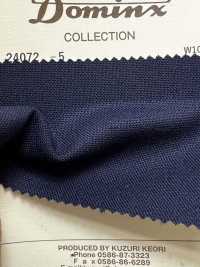 24072-5 Core 4-fädiges Kid-Mohair DOMINX (Dominks) Premium-Kollektion[Textil] Kuzuri-Wollstoff (DOMINX) Weitere Fotos