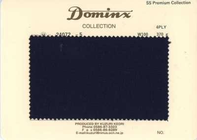 24072-5 Core 4-fädiges Kid-Mohair DOMINX (Dominks) Premium-Kollektion