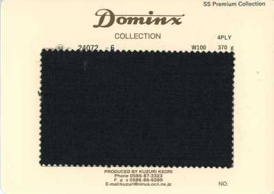 24072-6 Core 4-fädiges Kid-Mohair DOMINX (Dominx) Premium-Kollektion