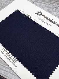 23072-4 Standard-Pinhead-Kid-Mohair DOMINX Premium-Kollektion Marineblau[Textil] Kuzuri-Wollstoff (DOMINX) Weitere Fotos