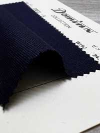 23072-4 Standard-Pinhead-Kid-Mohair DOMINX Premium-Kollektion Marineblau[Textil] Kuzuri-Wollstoff (DOMINX) Weitere Fotos