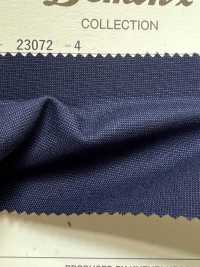23072-4 Standard-Pinhead-Kid-Mohair DOMINX Premium-Kollektion Marineblau[Textil] Kuzuri-Wollstoff (DOMINX) Weitere Fotos