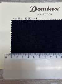 23072-4 Standard-Pinhead-Kid-Mohair DOMINX Premium-Kollektion Marineblau[Textil] Kuzuri-Wollstoff (DOMINX) Weitere Fotos