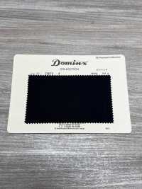 23072-4 Standard-Pinhead-Kid-Mohair DOMINX Premium-Kollektion Marineblau[Textil] Kuzuri-Wollstoff (DOMINX) Weitere Fotos