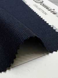 23072-7 Klassisches Nadelkopf-Kid-Mohair DOMINX Premium-Kollektion Anthrazit[Textil] Kuzuri-Wollstoff (DOMINX) Weitere Fotos