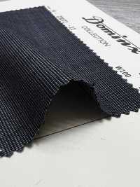 23072-11 Standard Pinhead Kid-Mohair DOMINX (Dominx) Premium-Kollektion Grau[Textil] Kuzuri-Wollstoff (DOMINX) Weitere Fotos