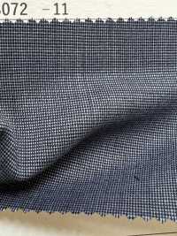 23072-11 Standard Pinhead Kid-Mohair DOMINX (Dominx) Premium-Kollektion Grau[Textil] Kuzuri-Wollstoff (DOMINX) Weitere Fotos