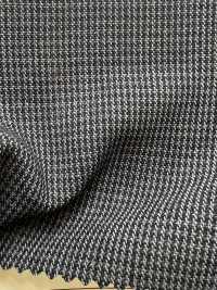 23883-2 Standard-Hahnentritt-Kid-Mohair mit hoher Zwirnung DOMINX (Dominx) Premium-Kollektion[Textil] Kuzuri-Wollstoff (DOMINX) Weitere Fotos