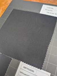 40B800-990 [Begrenzter Vorrat] Nikke Textile Textile MAFsuper120's Schwarz NIKKE Unterfoto