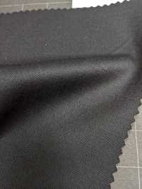 40B800-990 [Begrenzter Vorrat] Nikke Textile Textile MAFsuper120's Schwarz NIKKE Unterfoto
