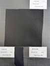 40B800-990 [Begrenzter Vorrat] Nikke Textile Textile MAFsuper120's Schwarz