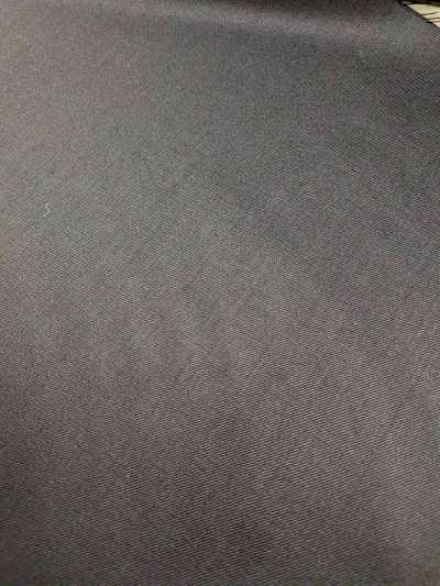 40B801-190 [Begrenzter Vorrat] Nikke Textile Stoff MAFsuper120's Marineblau