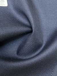 01163-26 26AW HERDREX [Seide & Wolle] Seide & Wolle Marineblau uni[Textil] Kunishima Co., Ltd. Weitere Fotos