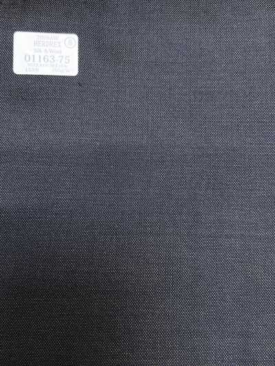 01163-75 26AW HERDREX [Seide & Wolle] Seide & Wolle Hellbraun uni