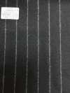 69582-13 26AW HERDREX [Tasmanian Flannel] Seide Und Wolle, Schwarze Streifen
