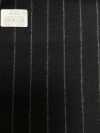 69582-20 26AW HERDREX [Tasmanian Flannel] Seide Und Wolle Marineblau Gestreift