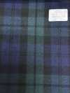 69584-93 26AW HERDREX [THE MILL CLASSICS] Mill Classics Karo Grün
