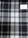 69585-56 26AW HERDREX [THE MILL CLASSICS] Mill Classics Karo Grau