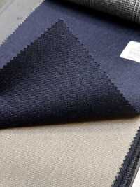 69587-27 26AW HERDREX [THE MILL CLASSICS] Uni Marineblau[Textil] Kunishima Co., Ltd. Weitere Fotos
