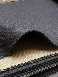 69587-27 26AW HERDREX [THE MILL CLASSICS] Uni Marineblau[Textil] Kunishima Co., Ltd. Weitere Fotos