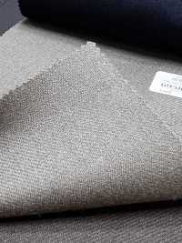 69587-72 26AW HERDREX [THE MILL CLASSICS] Mill Classics Uni-Beige[Textil] Kunishima Co., Ltd. Weitere Fotos