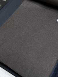 69587-81 26AW HERDREX [THE MILL CLASSICS] Mill Classics einfarbig Braun[Textil] Kunishima Co., Ltd. Weitere Fotos