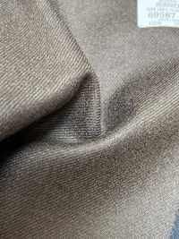 69587-81 26AW HERDREX [THE MILL CLASSICS] Mill Classics einfarbig Braun[Textil] Kunishima Co., Ltd. Weitere Fotos