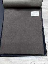 69587-81 26AW HERDREX [THE MILL CLASSICS] Mill Classics einfarbig Braun[Textil] Kunishima Co., Ltd. Weitere Fotos