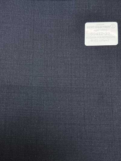 69412-39 26AW BESTSELECTION [AIRCORES] Aircores Marineblau einfarbig