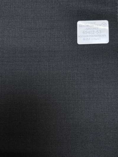 69412-53 26AW BESTSELECTION [AIRCORES] Aircores Grau Uni