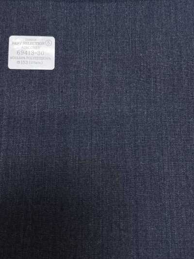 69413-30 26AW BESTSELECTION [AIRCORES] Aircores Blaugrau einfarbig