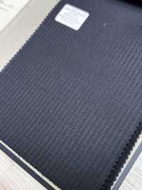 69414-21 26AW BESTSELECTION [AIRCORES] Aircores Dunkelmarine-Schattenstreifen[Textil] Kunishima Co., Ltd. Weitere Fotos