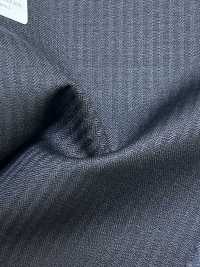 69414-21 26AW BESTSELECTION [AIRCORES] Aircores Dunkelmarine-Schattenstreifen[Textil] Kunishima Co., Ltd. Weitere Fotos