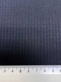 69414-21 26AW BESTSELECTION [AIRCORES] Aircores Dunkelmarine-Schattenstreifen[Textil] Kunishima Co., Ltd. Weitere Fotos