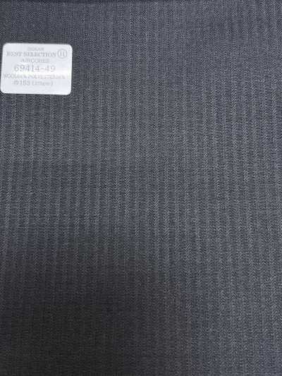 69414-49 26AW BESTSELECTION [AIRCORES] Aircores Dunkelgrauer Schattenstreifen