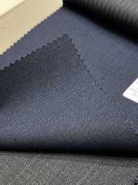69416-38 26AW BESTSELECTION [MODERNISIERTER STOFF] Modernisierter Stoff Marine Shark[Textil] Kunishima Co., Ltd. Weitere Fotos