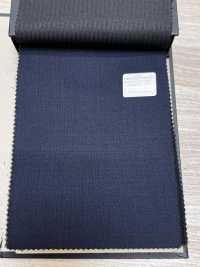 69416-38 26AW BESTSELECTION [MODERNISIERTER STOFF] Modernisierter Stoff Marine Shark[Textil] Kunishima Co., Ltd. Weitere Fotos