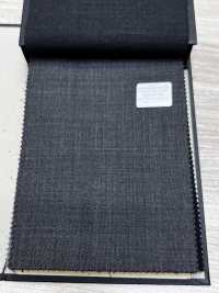 69416-66 26AW BESTSELECTION [MODERNISIERTER STOFF] Modernisierter Stoff Mittelgrau Shark[Textil] Kunishima Co., Ltd. Weitere Fotos