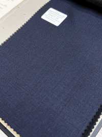 69417-34 26AW BESTSELECTION [MODERNISIERTER STOFF] Marine uni[Textil] Kunishima Co., Ltd. Weitere Fotos