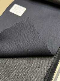 69417-34 26AW BESTSELECTION [MODERNISIERTER STOFF] Marine uni[Textil] Kunishima Co., Ltd. Weitere Fotos