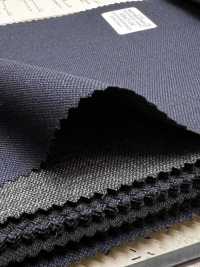 69417-34 26AW BESTSELECTION [MODERNISIERTER STOFF] Marine uni[Textil] Kunishima Co., Ltd. Weitere Fotos