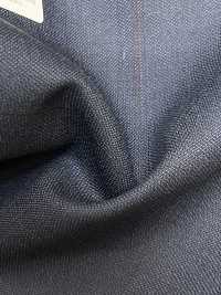 69417-34 26AW BESTSELECTION [MODERNISIERTER STOFF] Marine uni[Textil] Kunishima Co., Ltd. Weitere Fotos