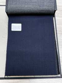 69417-34 26AW BESTSELECTION [MODERNISIERTER STOFF] Marine uni[Textil] Kunishima Co., Ltd. Weitere Fotos